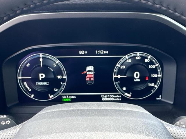 2025 Mitsubishi Outlander PHEV SEL S-AWC