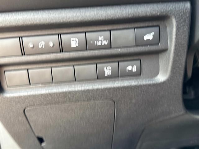 2025 Mitsubishi Outlander PHEV SEL S-AWC