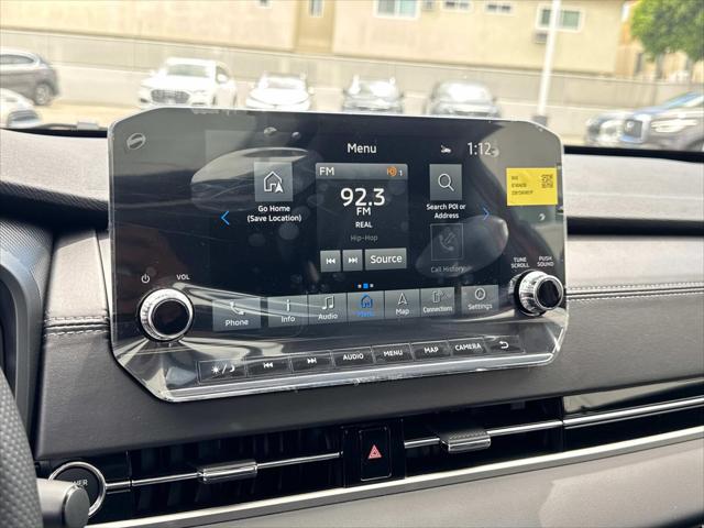 2025 Mitsubishi Outlander PHEV SEL S-AWC