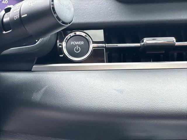 2025 Mitsubishi Outlander PHEV SEL S-AWC