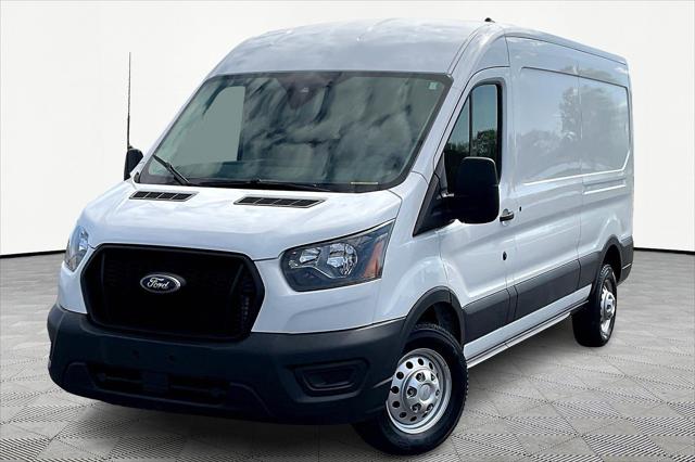Used 2022 Ford Transit-250 Cargo Van For Sale in Olive Branch, MS