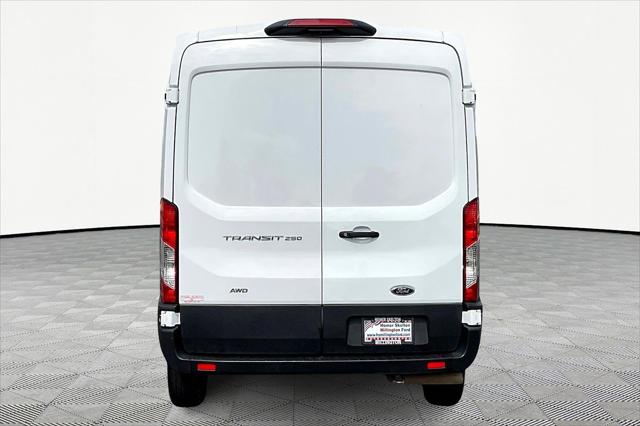 Used 2022 Ford Transit-250 Cargo Van For Sale in Olive Branch, MS