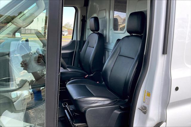 Used 2022 Ford Transit-250 Cargo Van For Sale in Olive Branch, MS