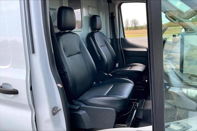 Used 2022 Ford Transit-250 Cargo Van For Sale in Olive Branch, MS