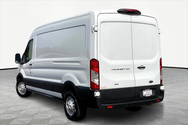 Used 2022 Ford Transit-250 Cargo Van For Sale in Olive Branch, MS