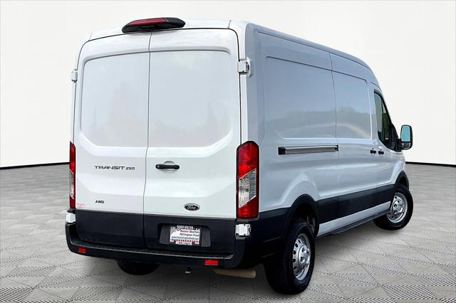 Used 2022 Ford Transit-250 Cargo Van For Sale in Olive Branch, MS