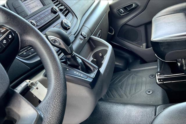 Used 2022 Ford Transit-250 Cargo Van For Sale in Olive Branch, MS