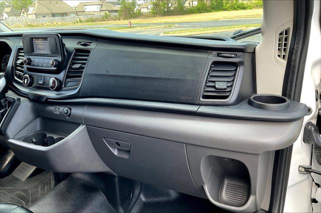 Used 2022 Ford Transit-250 Cargo Van For Sale in Olive Branch, MS