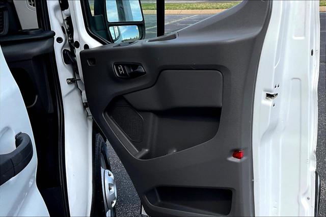 Used 2022 Ford Transit-250 Cargo Van For Sale in Olive Branch, MS