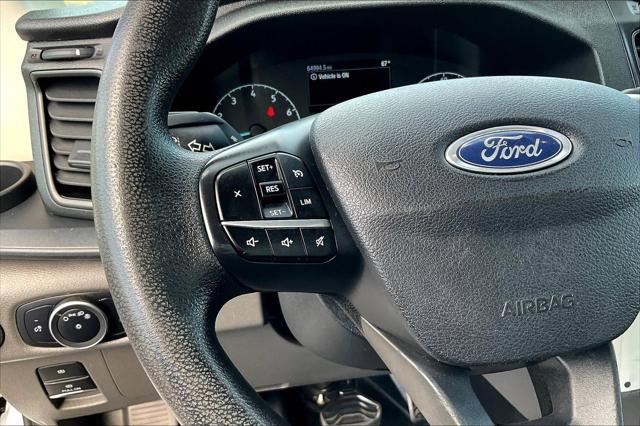 Used 2022 Ford Transit-250 Cargo Van For Sale in Olive Branch, MS