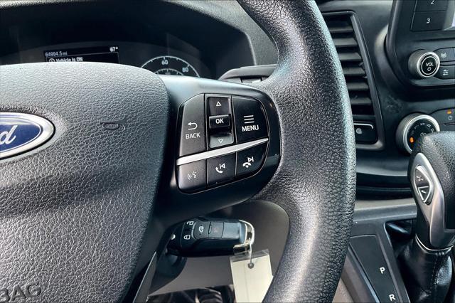 Used 2022 Ford Transit-250 Cargo Van For Sale in Olive Branch, MS