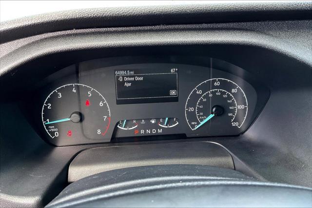 Used 2022 Ford Transit-250 Cargo Van For Sale in Olive Branch, MS