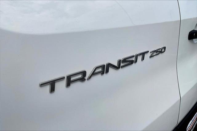 Used 2022 Ford Transit-250 Cargo Van For Sale in Olive Branch, MS