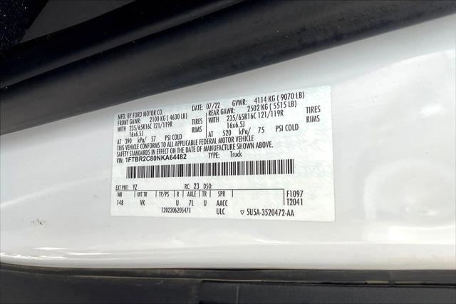 Used 2022 Ford Transit-250 Cargo Van For Sale in Olive Branch, MS