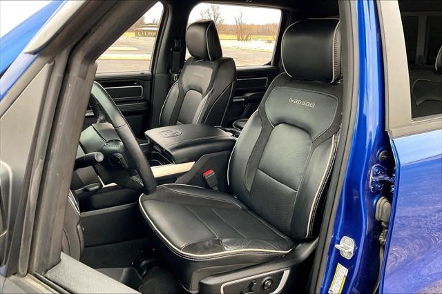 Used 2019 RAM 1500 For Sale in Millington, TN