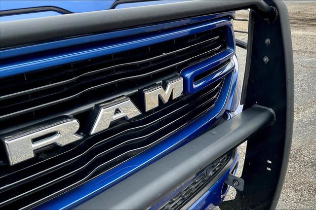 Used 2019 RAM 1500 For Sale in Millington, TN