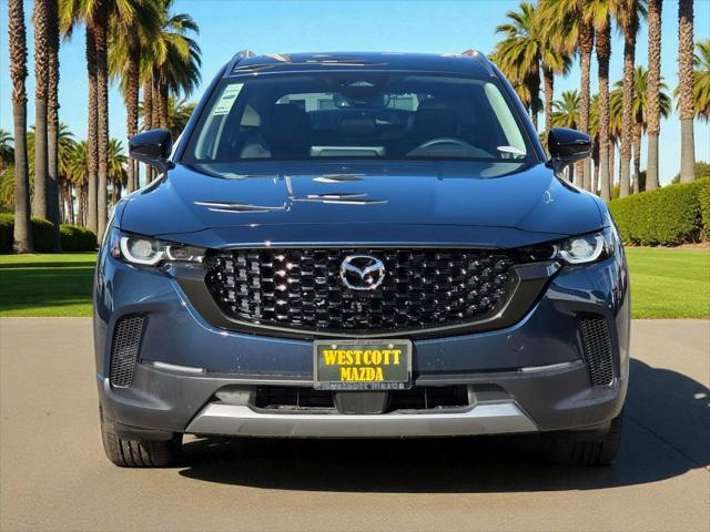 2025 Mazda CX-50 2.5 Turbo Premium Package