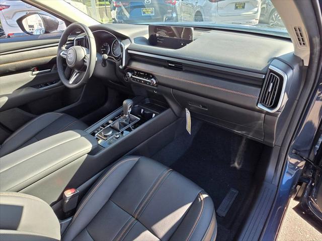 2025 Mazda CX-50 2.5 Turbo Premium Package