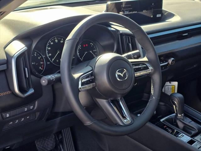 2025 Mazda CX-50 2.5 Turbo Premium Package