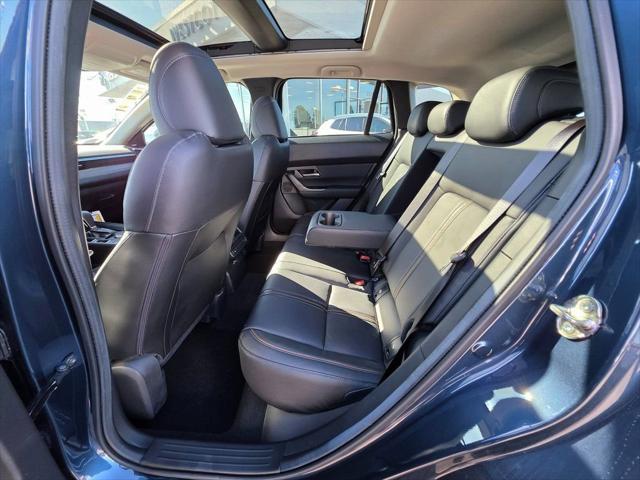 2025 Mazda CX-50 2.5 Turbo Premium Package