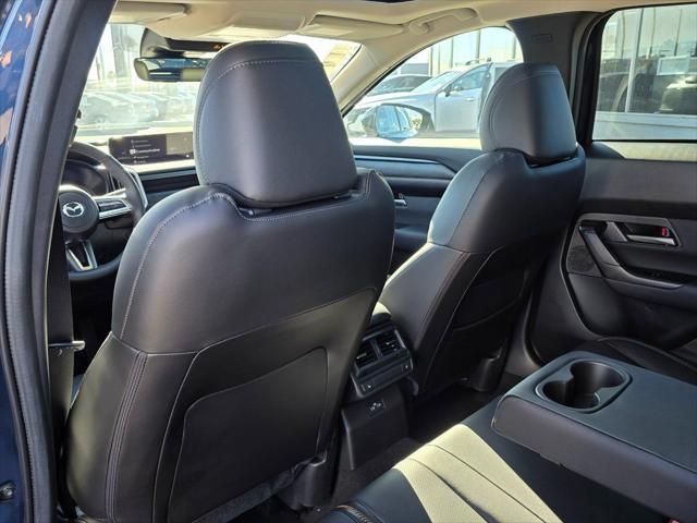 2025 Mazda CX-50 2.5 Turbo Premium Package