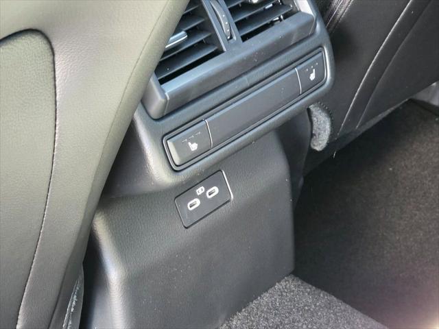2025 Mazda CX-50 2.5 Turbo Premium Package
