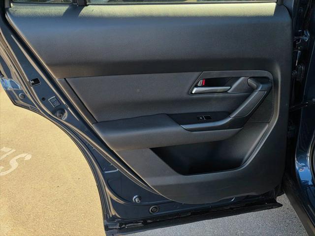 2025 Mazda CX-50 2.5 Turbo Premium Package
