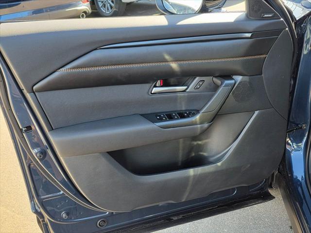 2025 Mazda CX-50 2.5 Turbo Premium Package