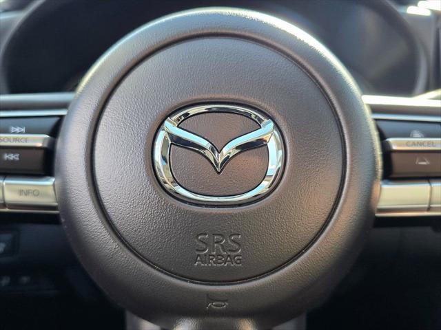 2025 Mazda CX-50 2.5 Turbo Premium Package