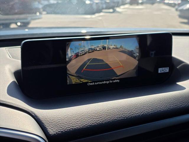 2025 Mazda CX-50 2.5 Turbo Premium Package