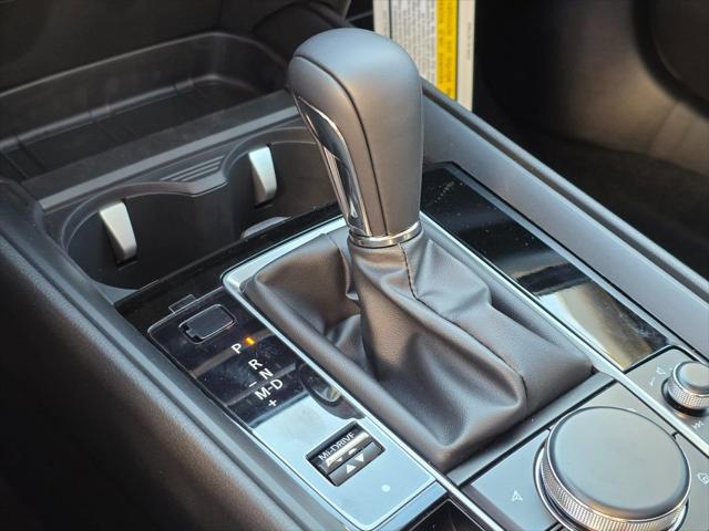 2025 Mazda CX-50 2.5 Turbo Premium Package