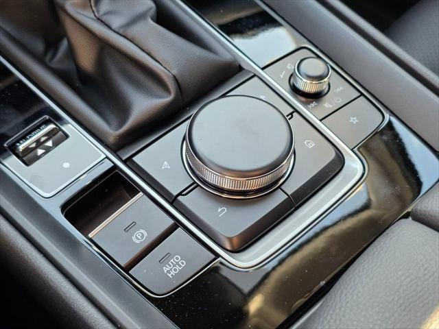 2025 Mazda CX-50 2.5 Turbo Premium Package