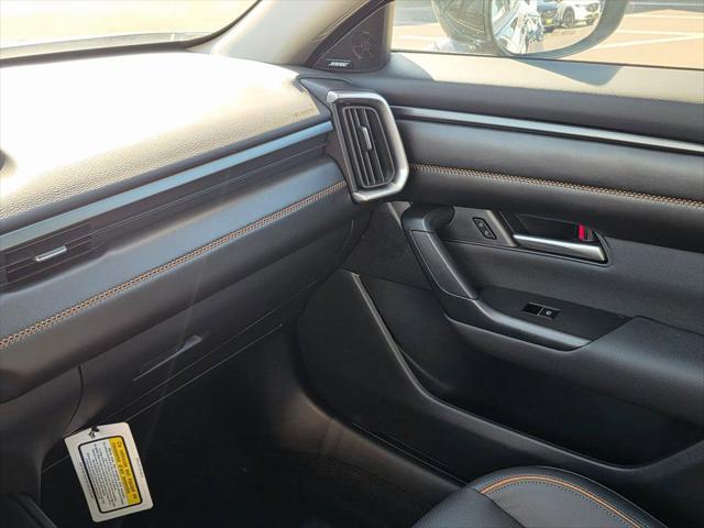 2025 Mazda CX-50 2.5 Turbo Premium Package