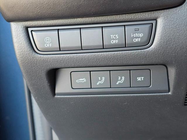 2025 Mazda CX-50 2.5 Turbo Premium Package