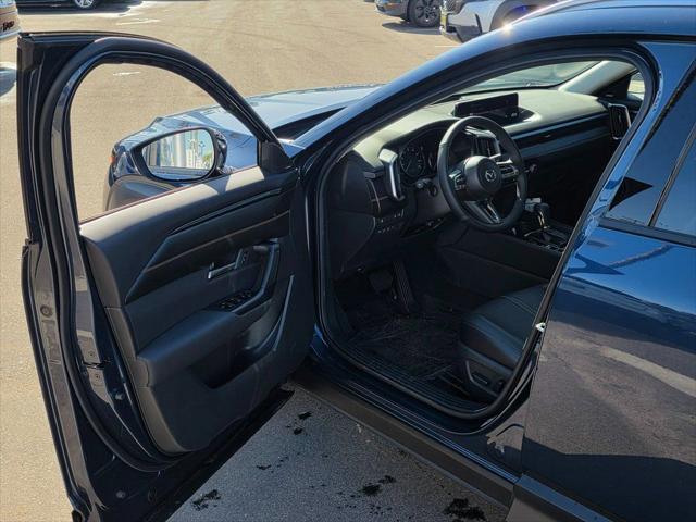 2025 Mazda CX-50 2.5 Turbo Premium Package