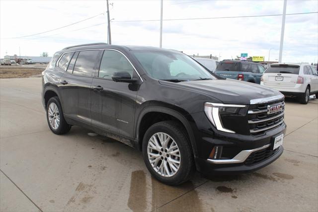 2025 GMC Acadia AWD Elevation for sale in Storm Lake, IA