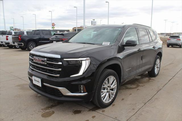 2025 GMC Acadia AWD Elevation