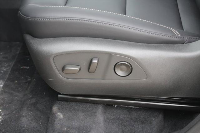 2025 GMC Acadia AWD Elevation