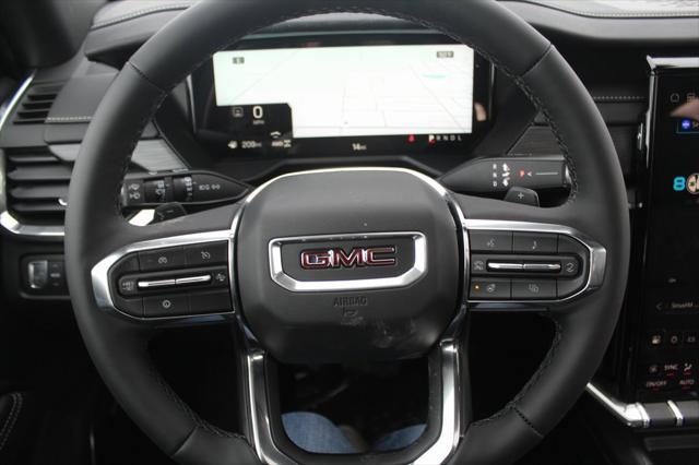 2025 GMC Acadia AWD Elevation