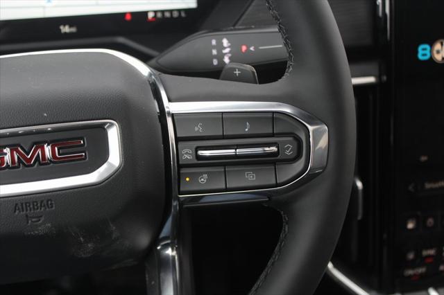 2025 GMC Acadia AWD Elevation