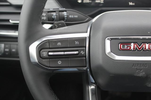 2025 GMC Acadia AWD Elevation