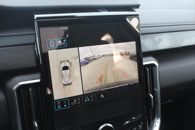 2025 GMC Acadia AWD Elevation