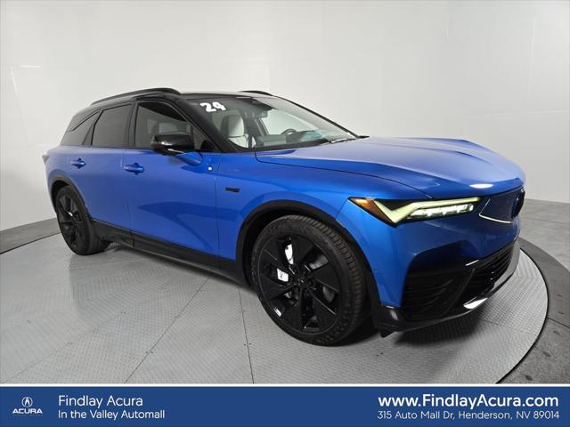 2024 Acura ZDX Type S for sale in Henderson, NV