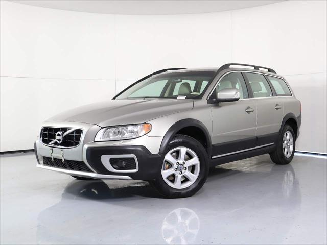 2011 Volvo XC70 3.2 for sale in Tucson, AZ