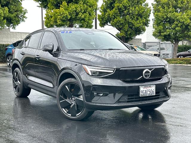 2023 Volvo CT Twin Ultimate for sale in Santa Ana, CA