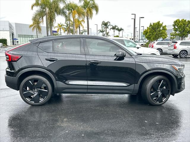 2023 Volvo CT Twin Ultimate