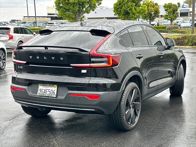 2023 Volvo CT Twin Ultimate