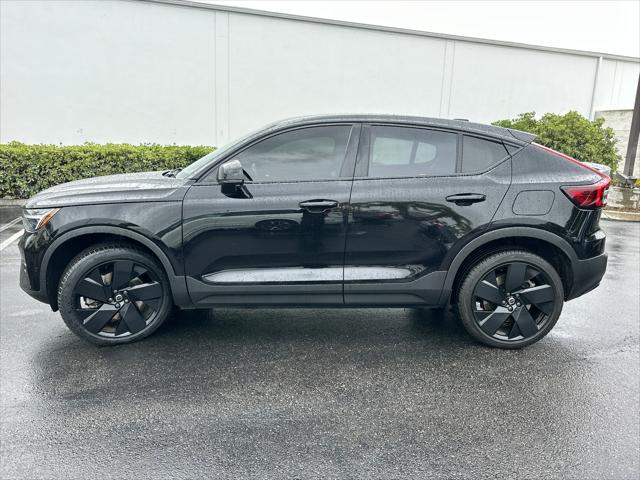 2023 Volvo CT Twin Ultimate