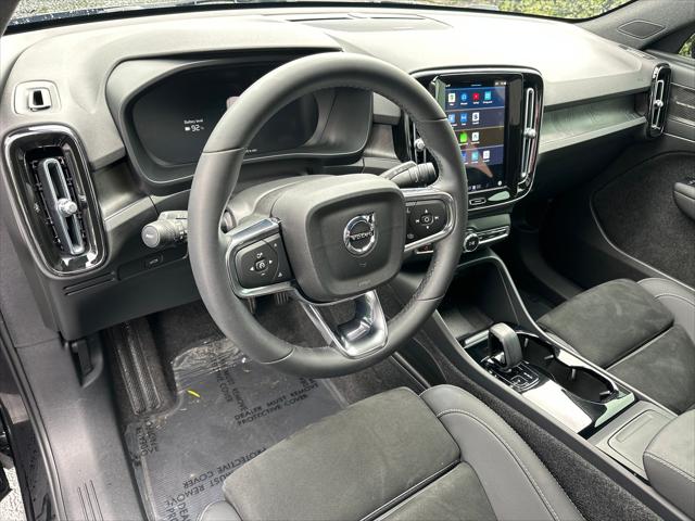 2023 Volvo CT Twin Ultimate