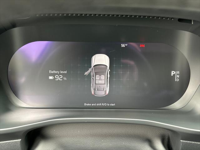 2023 Volvo CT Twin Ultimate